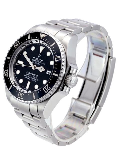 2016 rolex deepsea dweller|deepsea rolex price.